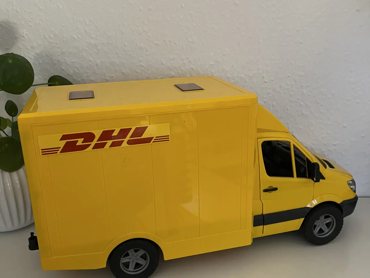 Billede 6 - Bruder fragtbil