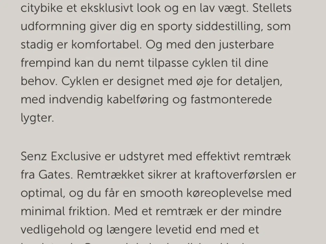 Billede 9 - Batavus citybike dame