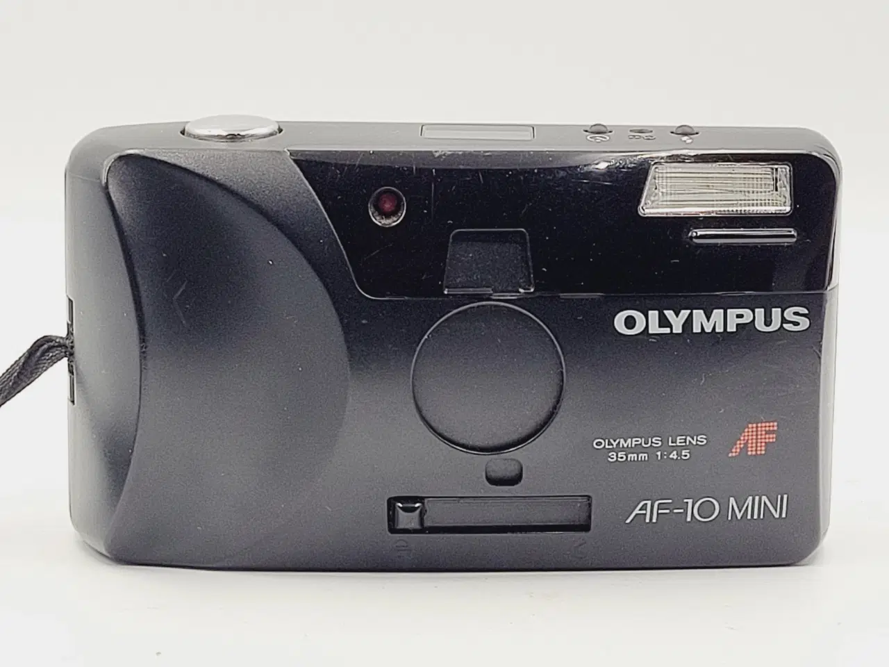 Billede 1 - ⭐️· ANALOGKAMERA: Olympus AF-10 Mini