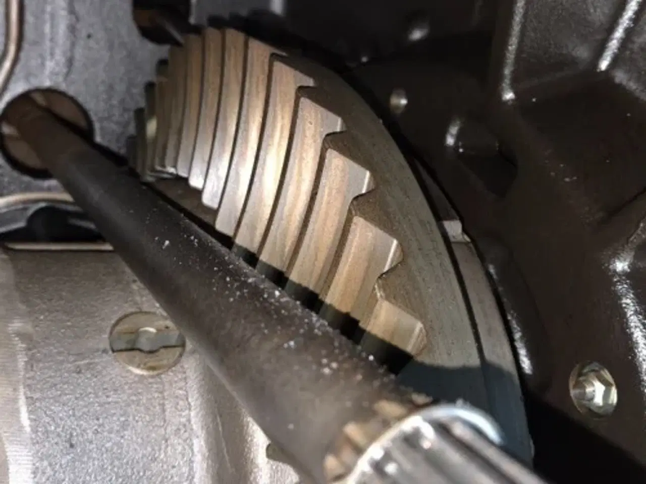 Billede 15 - New Holland T7.315 Bagtøj 48026317