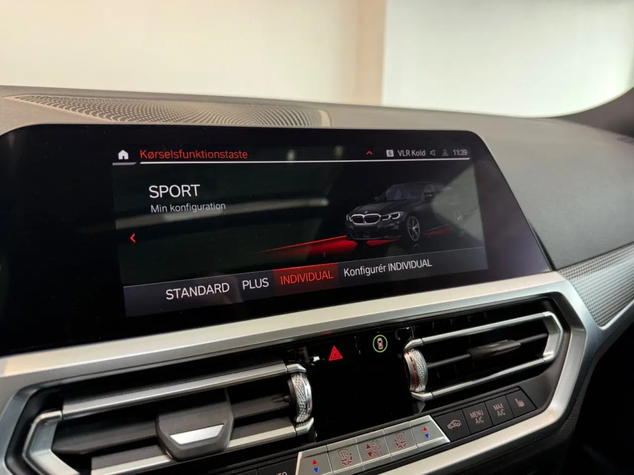 Billede 14 - BMW M340i 3,0 Touring xDrive aut.