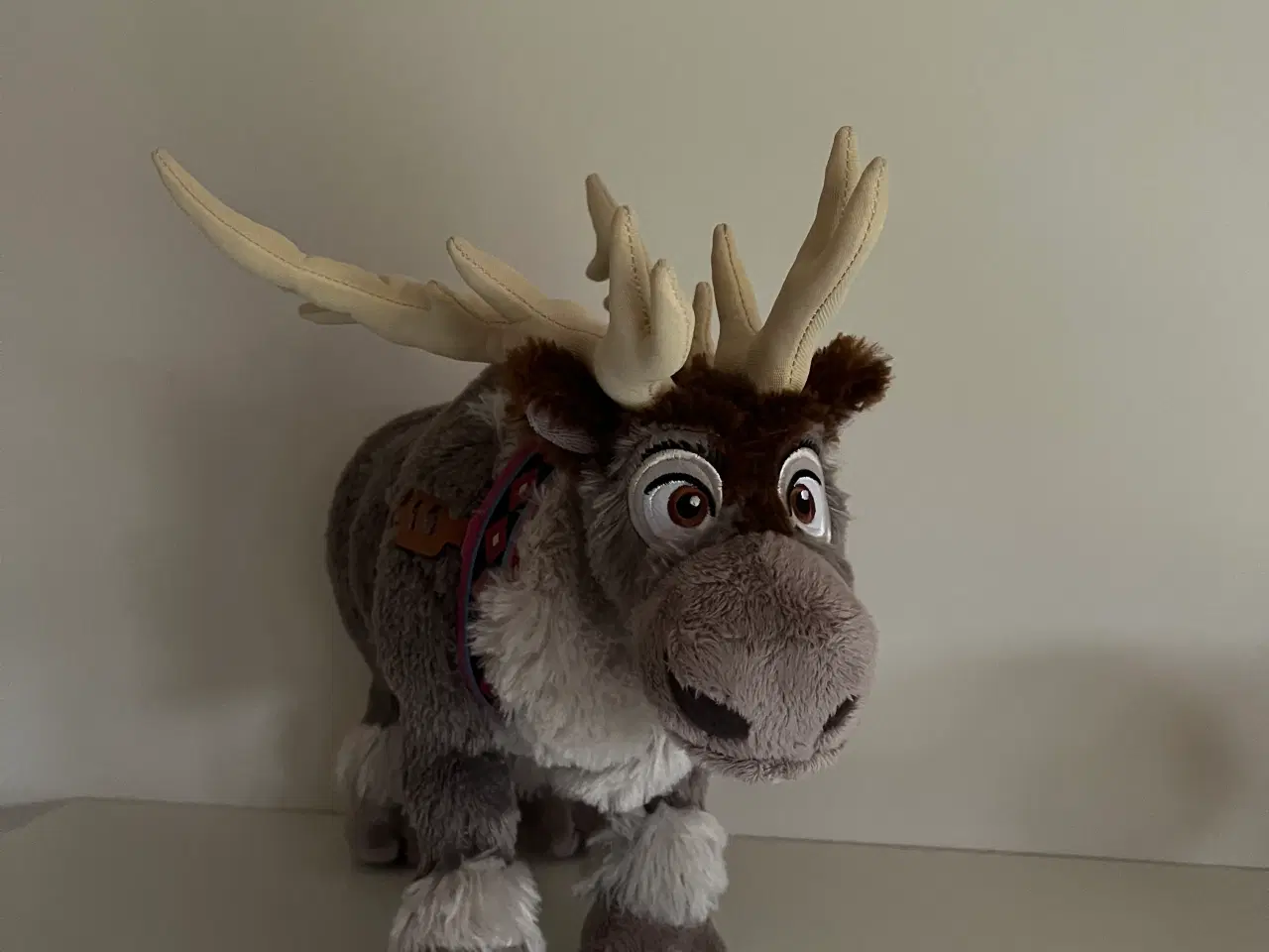 Billede 1 - Disney's Sven bamse