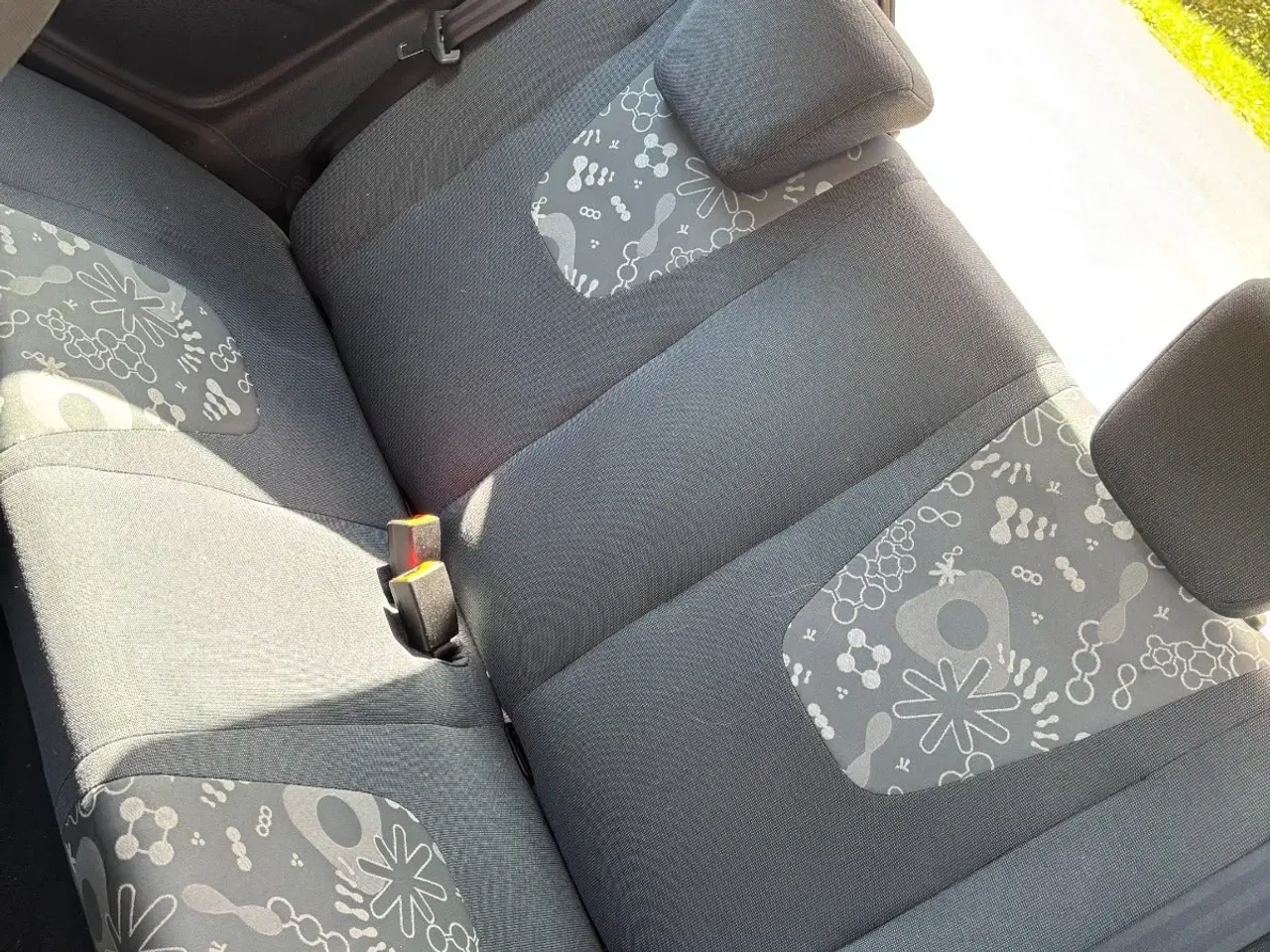 Billede 9 - Ford Ka 1,2 Trend