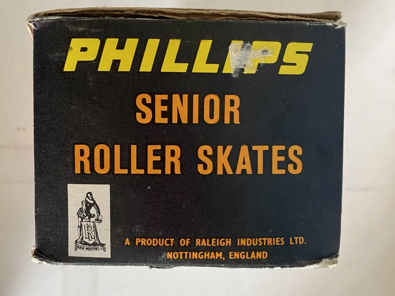 Billede 10 - Retro rulleskøjter 