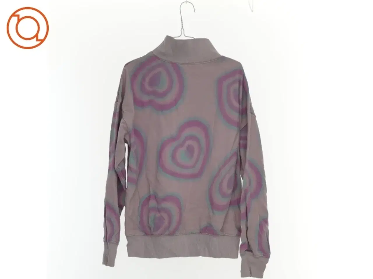 Billede 2 - Trøje fra H&M (str. 140 cm)