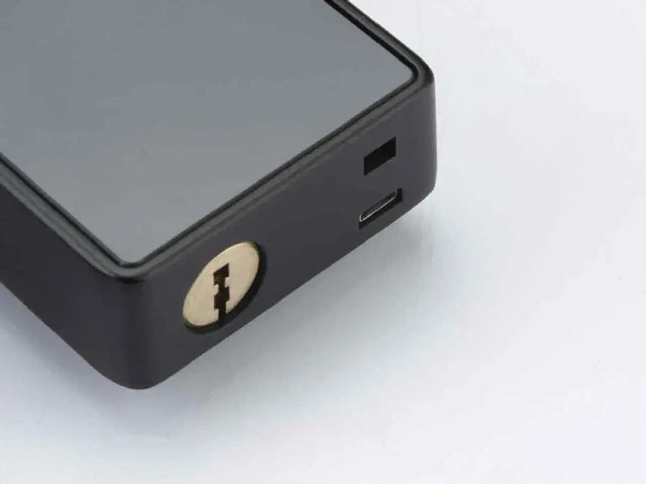 Billede 4 - 2 stk. Smart Lock Fortress HR04