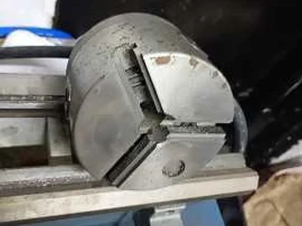 Billede 2 - Drejebænk - Emco 8 / CT91B