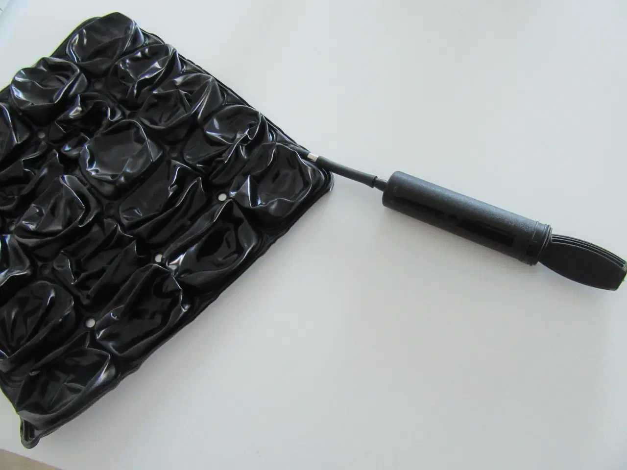 Billede 4 - Kørestol ACTIV-TIM