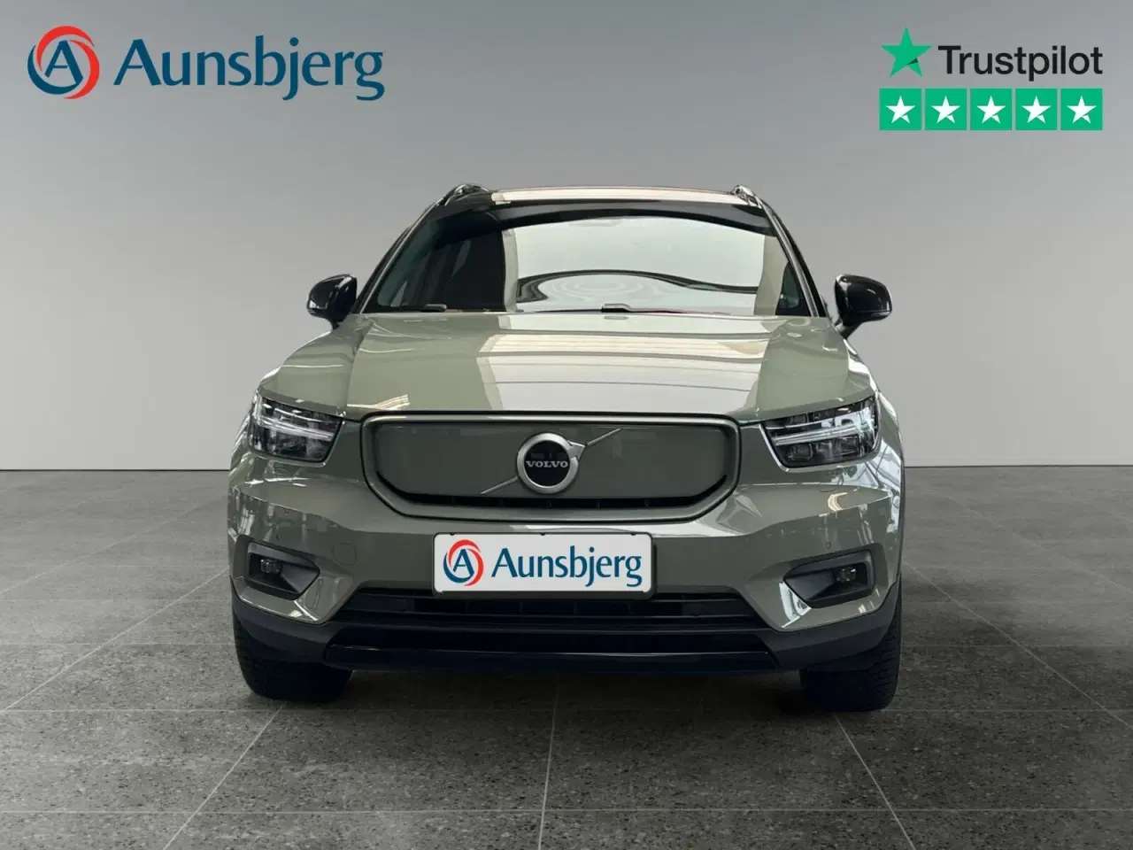 Billede 8 - Volvo XC40  P6 ReCharge Plus