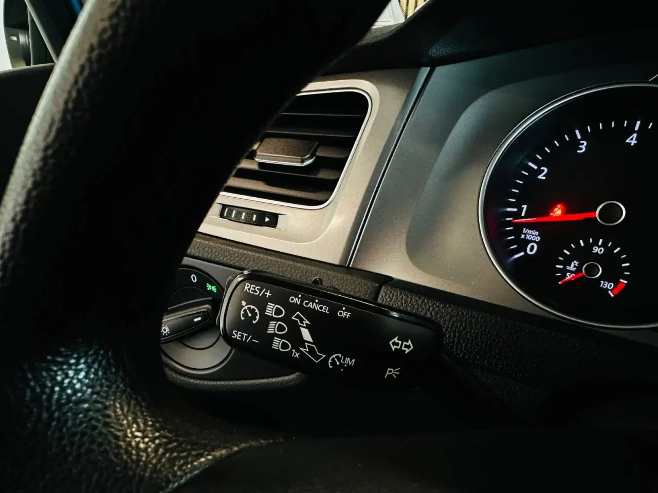 Billede 14 - VW Golf VII 1,2 TSi 85 Startline Variant BMT