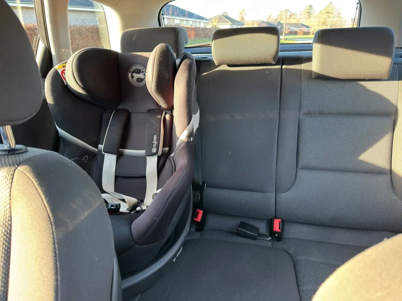 Billede 13 - Audi A3 2,0 TDi 140 Ambiente Sportback