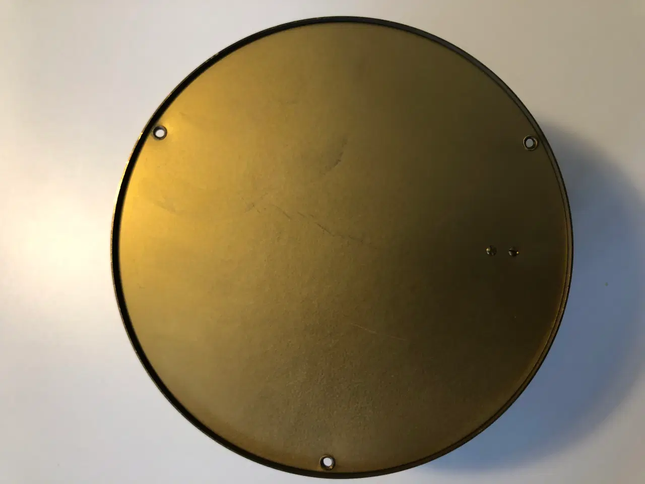 Billede 10 - Skibsbarometer fra Danyard