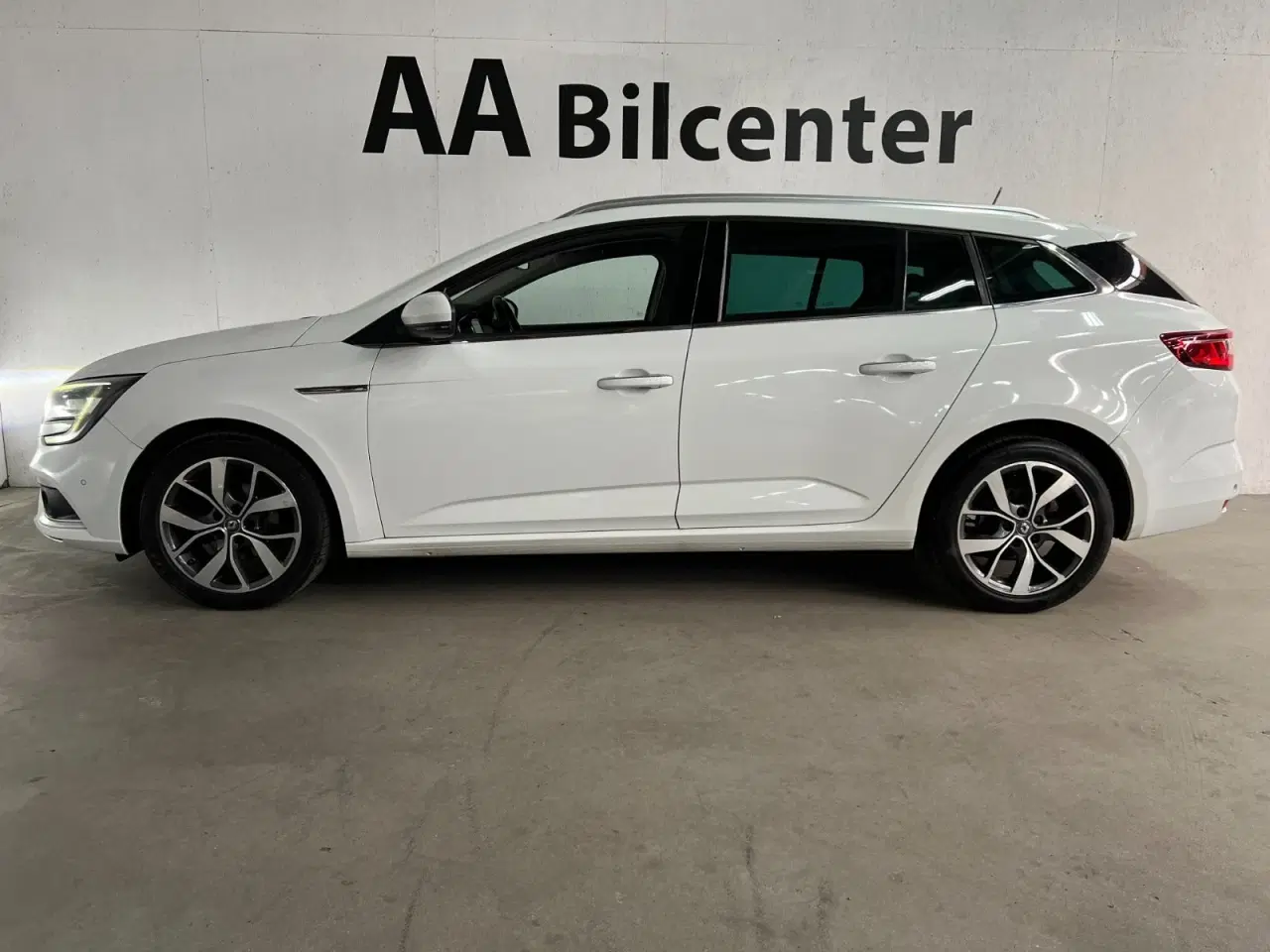 Billede 3 - Renault Megane IV 1,5 dCi 110 Bose Edition Sport Tourer EDC
