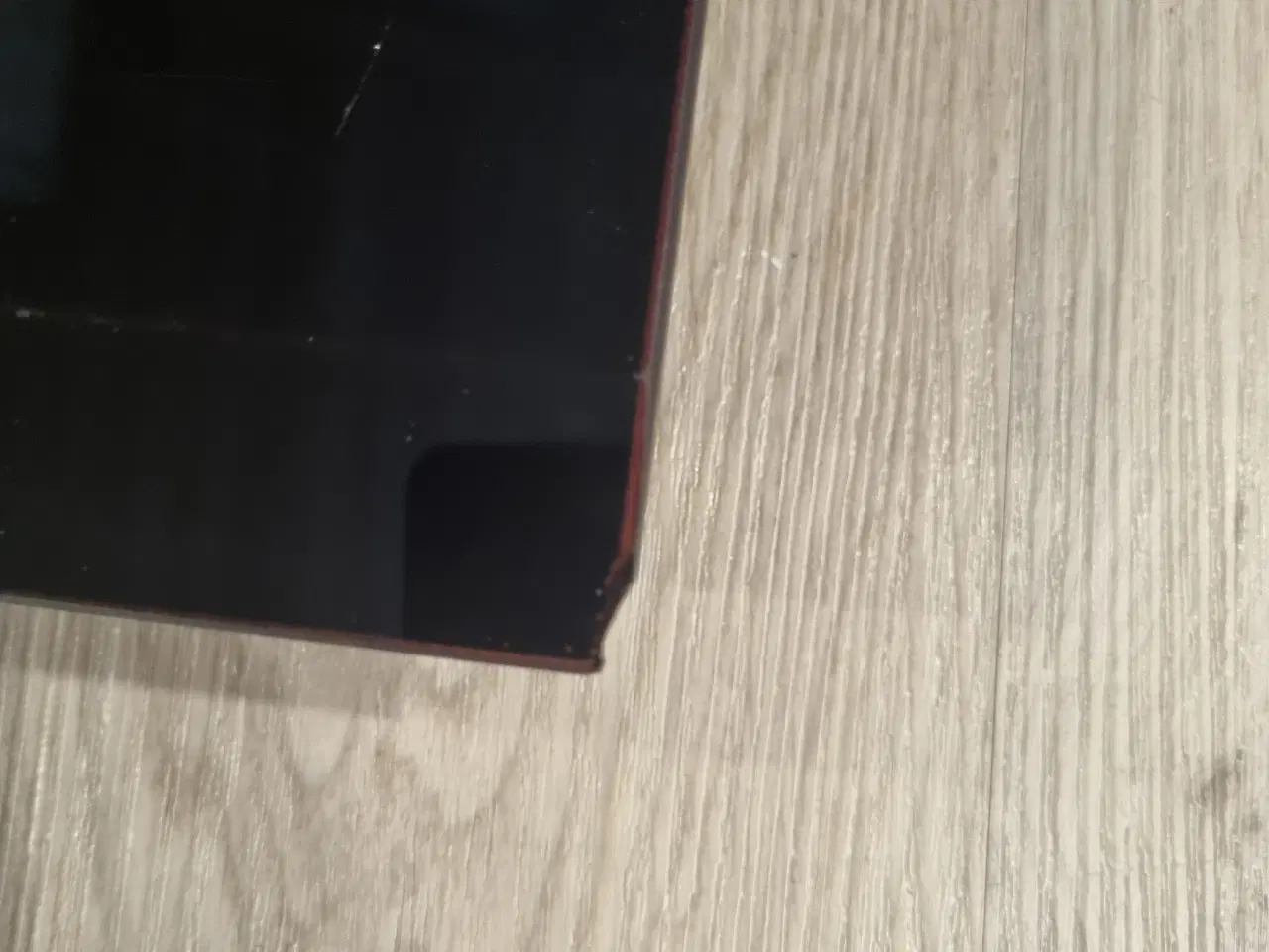 Billede 1 - Induktionskomfur fra Point