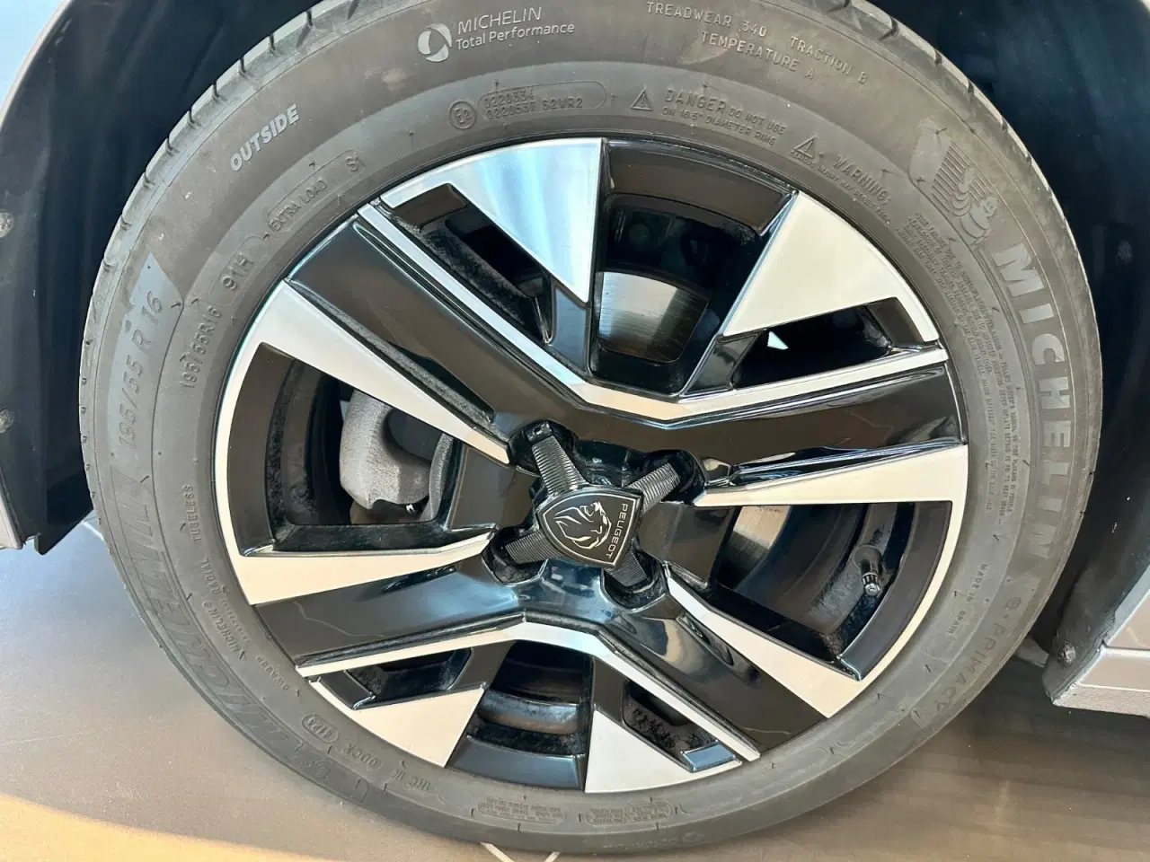 Billede 17 - Peugeot 208 1,2 PureTech 100 Allure+