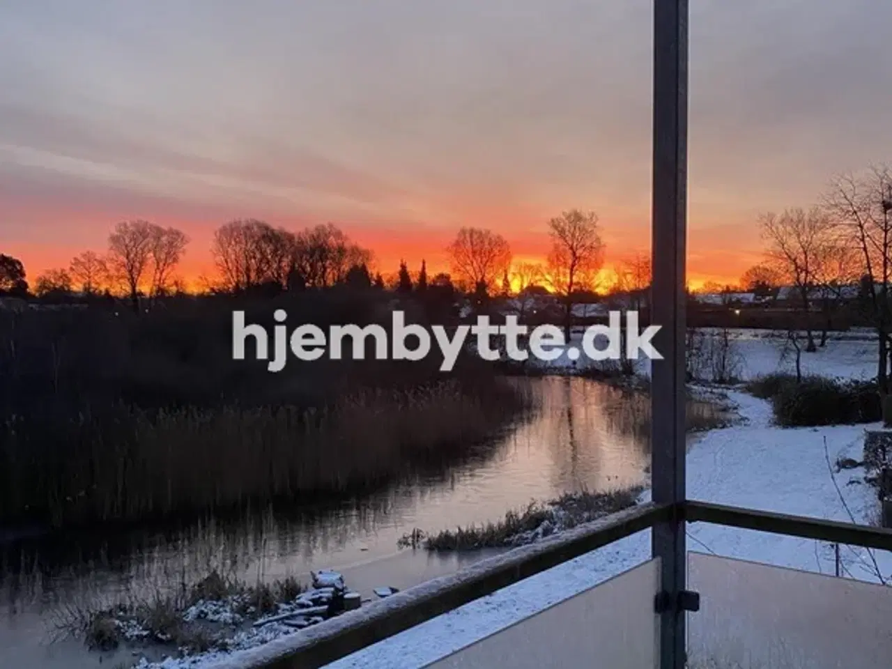 Billede 6 - Hjembytte - Sortemosevej