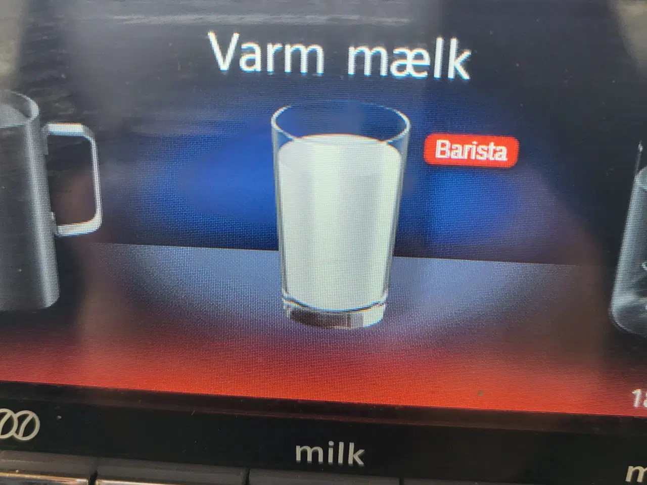 Billede 4 - Siemens espressomaskine Q9 Conect