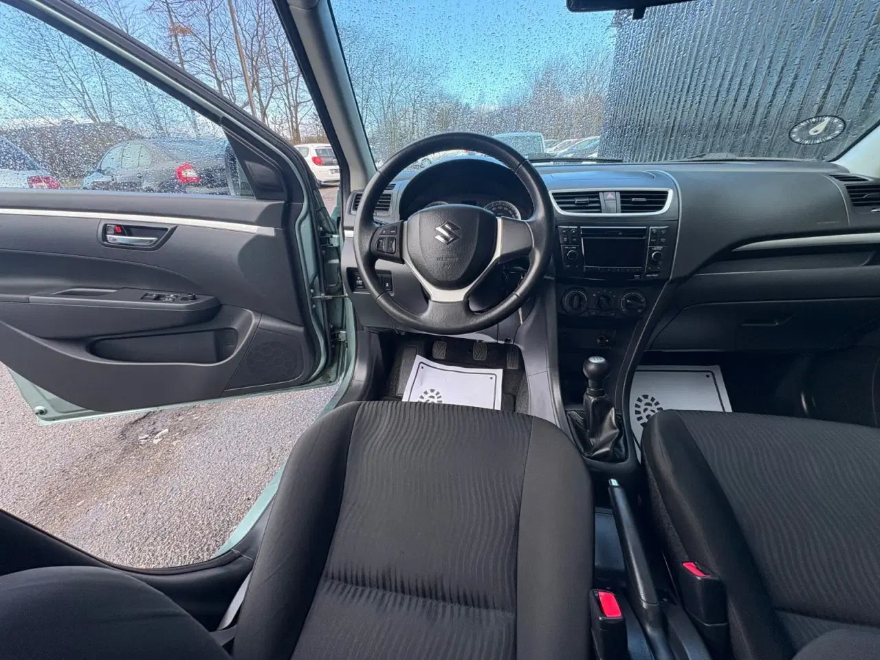 Billede 9 - Suzuki Swift 1,2 GL
