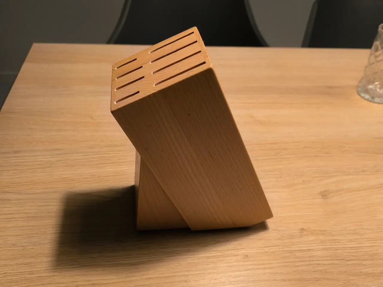 Billede 3 - Knivblok - cook & baker 