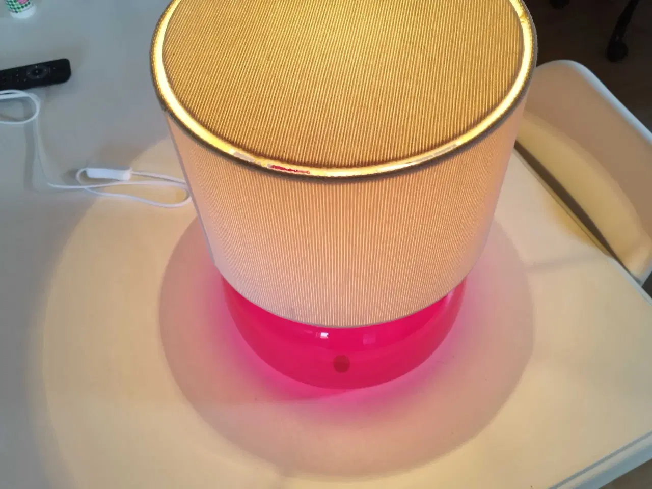Billede 2 - Retro Ikea lampe 