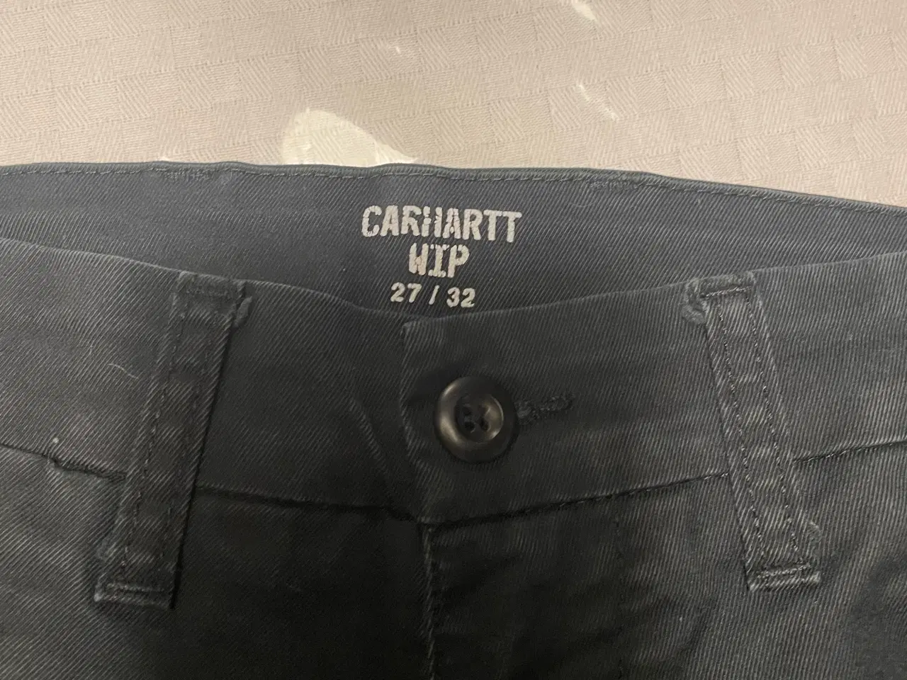 Billede 2 - Carhartt bukser