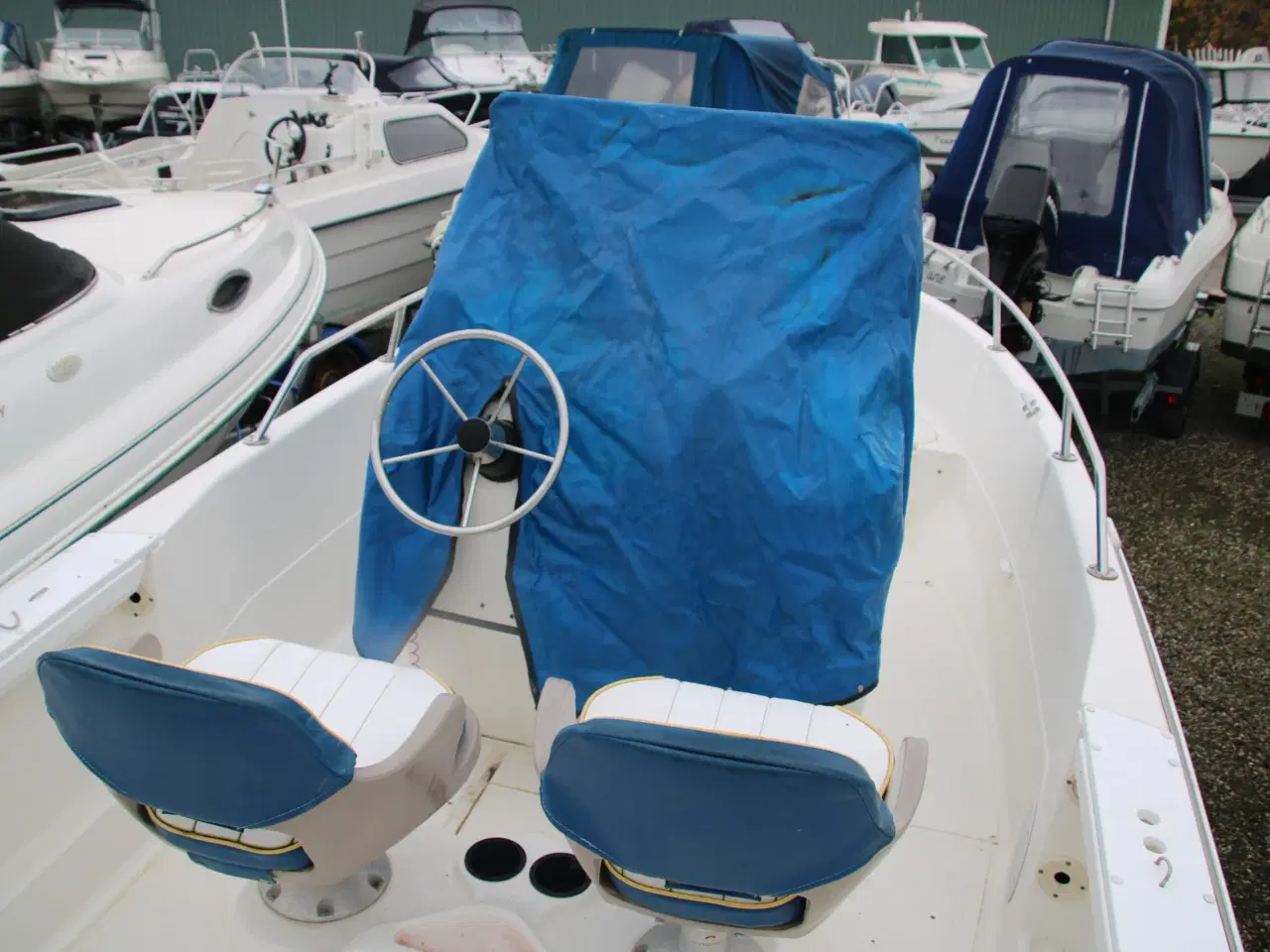 Billede 4 - Campion 582 Explorer