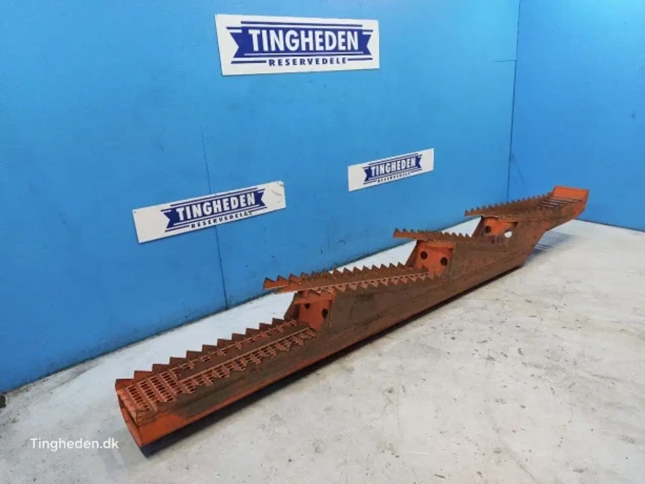 Billede 12 - Dronningborg D7000 Ryster 28450440