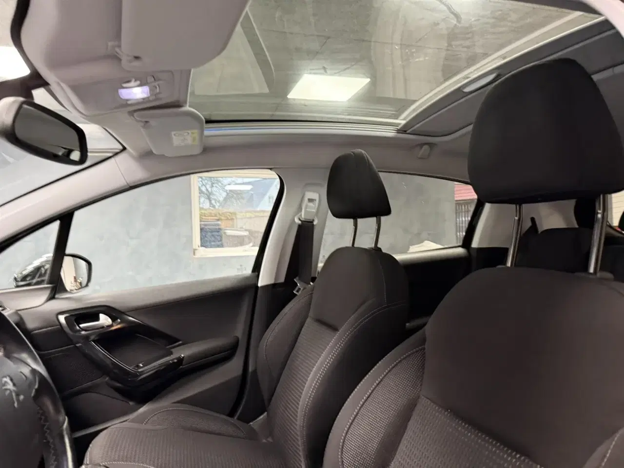 Billede 17 - Peugeot 208 1,2 PureTech Allure+ 82HK 5d