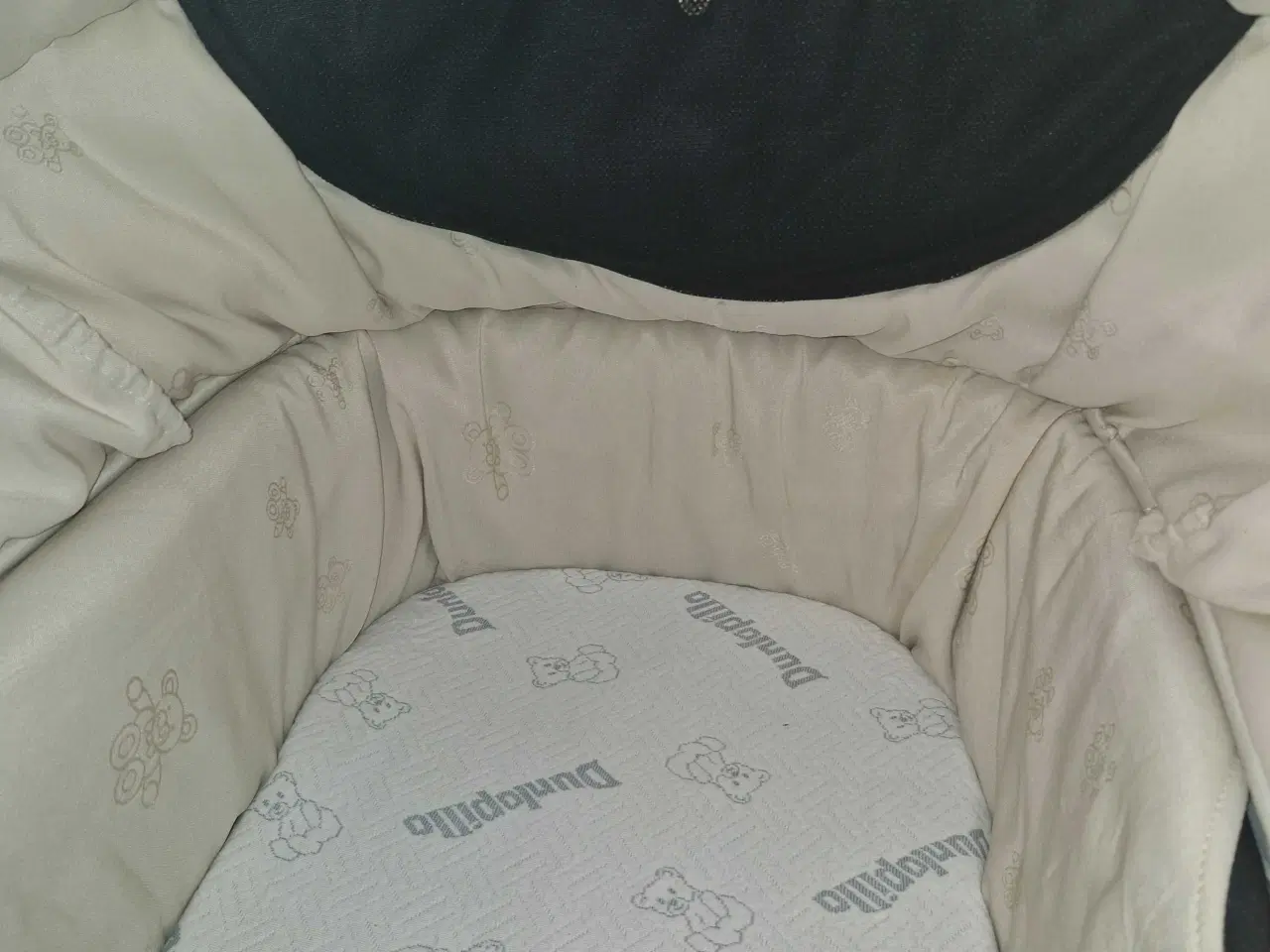 Billede 6 - Odder zip barnevogn 