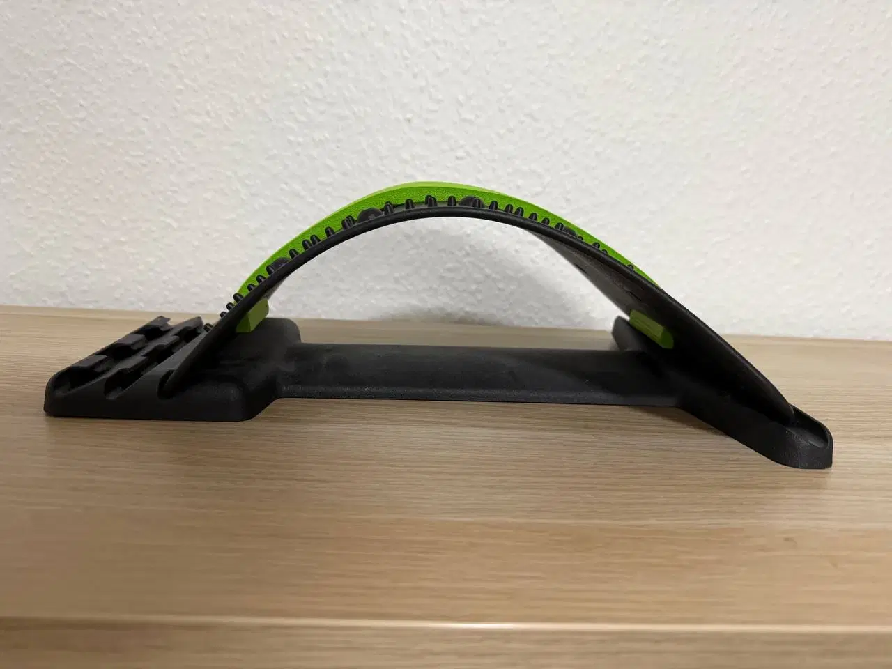 Billede 4 - Rygstrækker / rygbøjle – perfekt til hjemmetræning