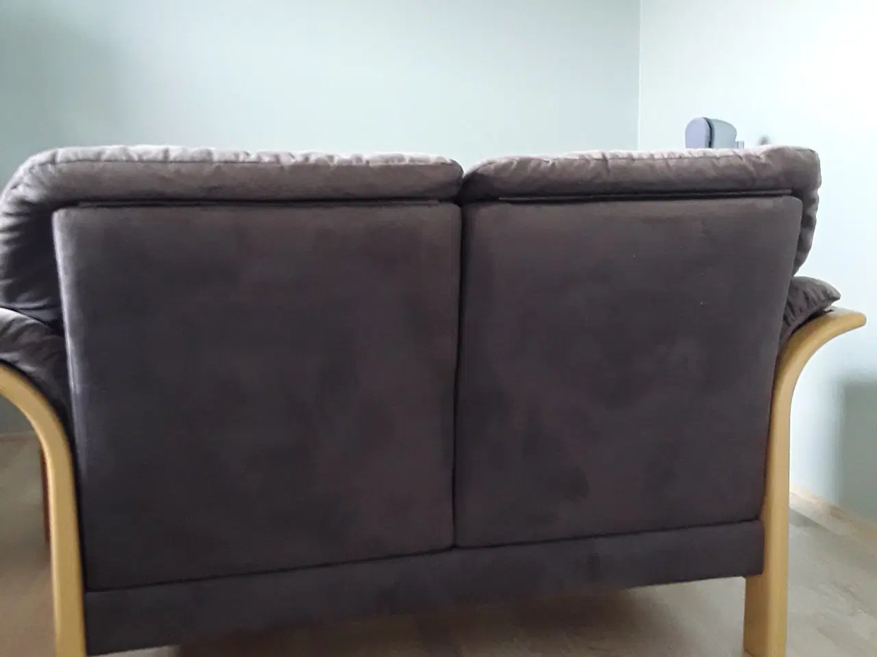 Billede 3 - 2 x 2 personers sofaer