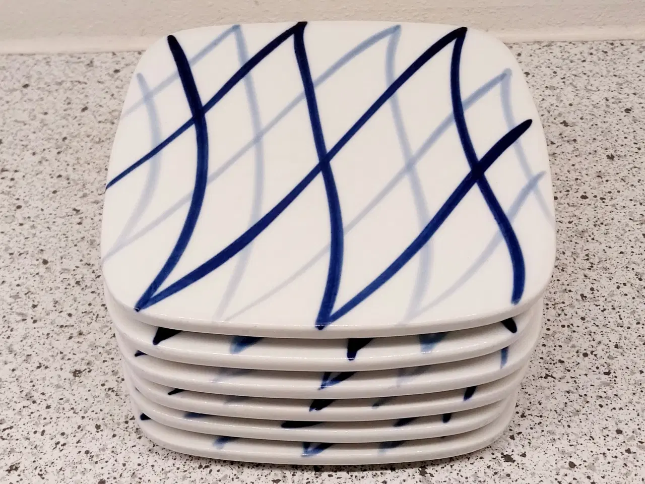 Billede 5 - Danild Lyngby Harlekin / Blå Flamme