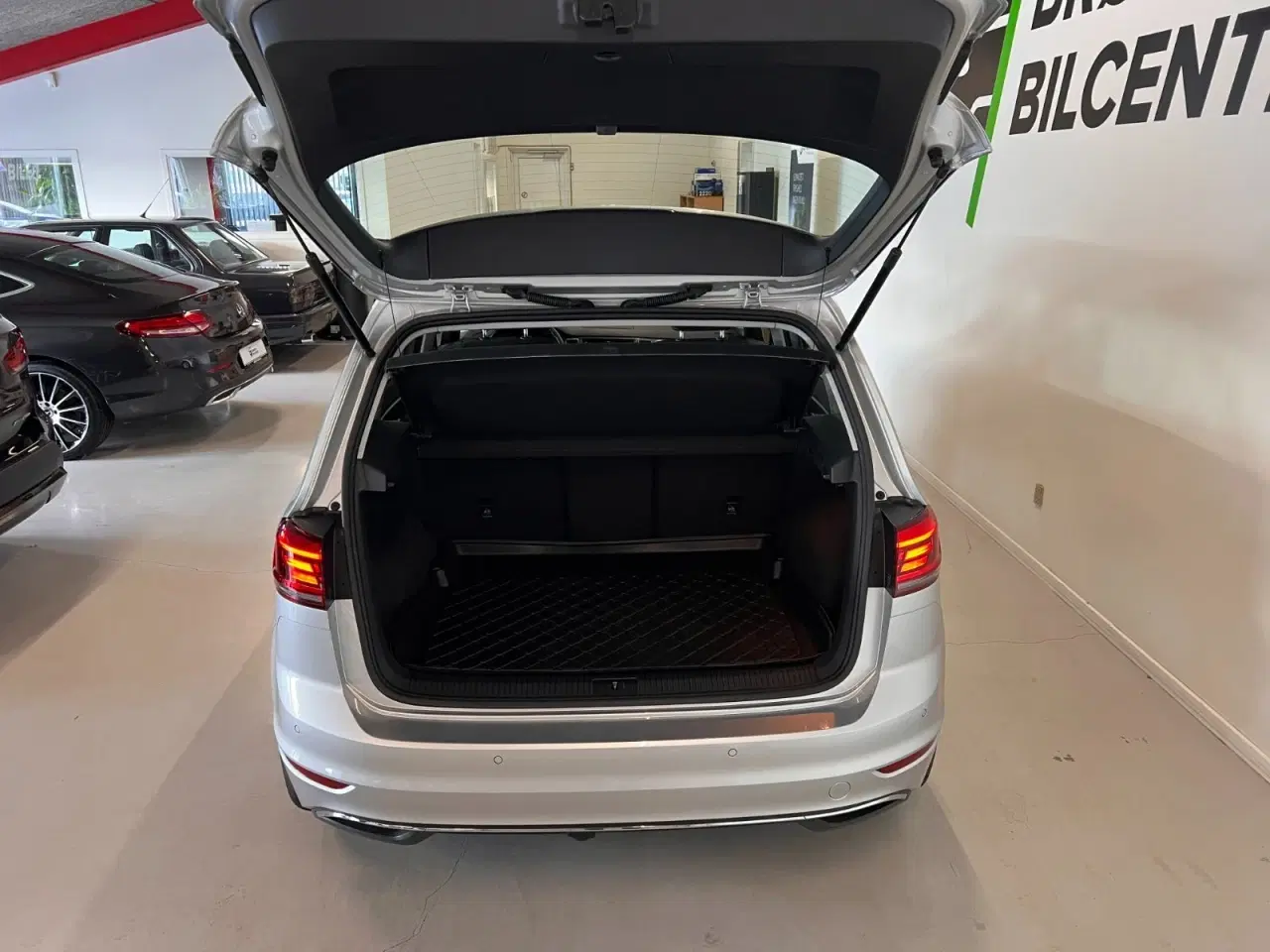 Billede 6 - VW Golf Sportsvan 1,5 TSi 130 Comfortline DSG