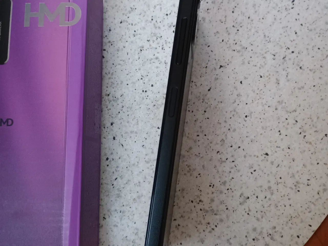 Billede 4 - Ny telefon 