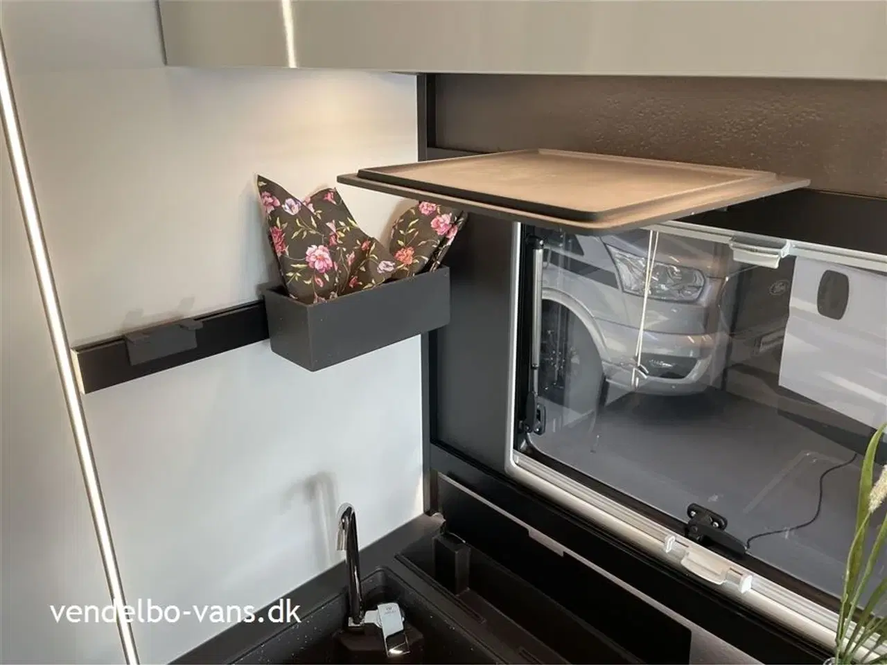 Billede 18 - 2026 - Mobilvetta KEA I 86 180 HK - a