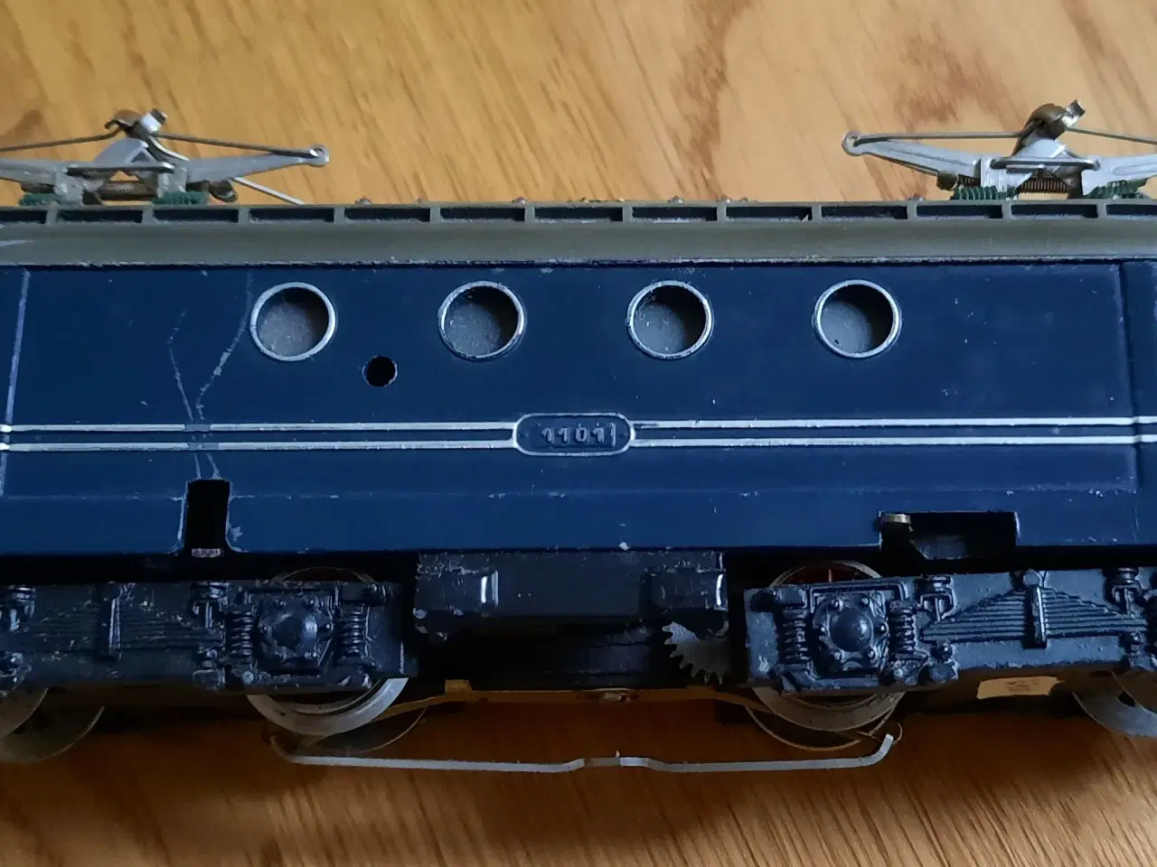 Billede 6 - Märklin 3013