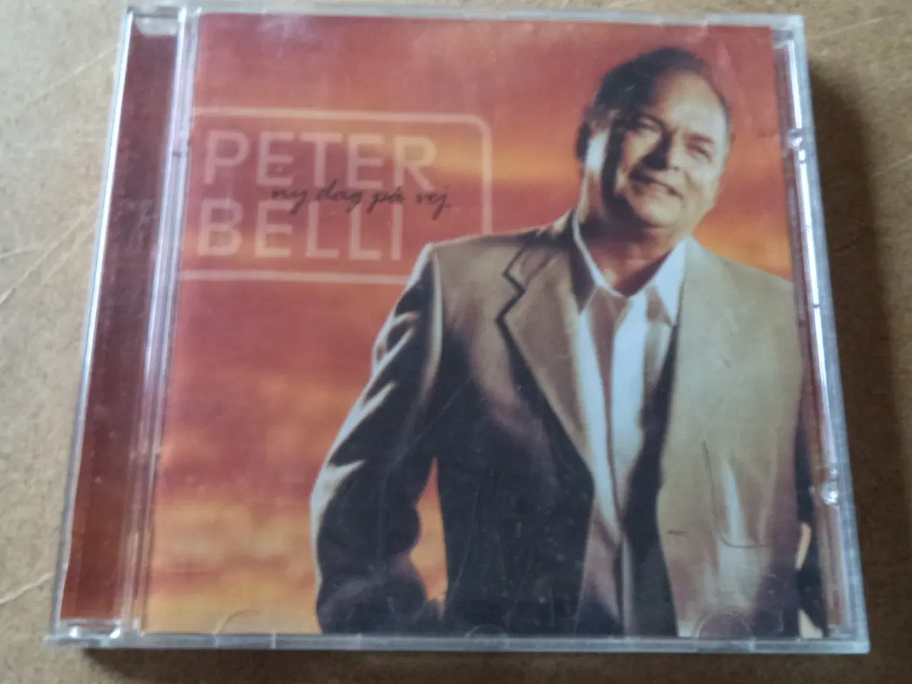 Billede 1 - Peter Belli ** Ny Dag På Vej