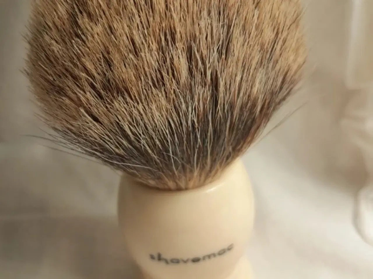 Billede 3 - 7 barber koste til våd barbering