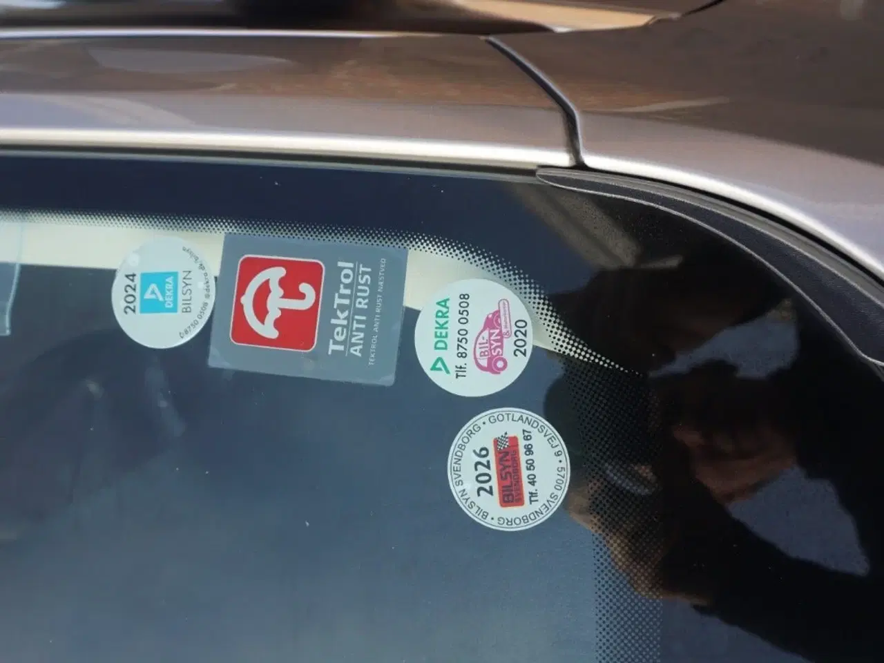 Billede 10 - Skoda Octavia 1,4 TSi 150 Style Combi DSG