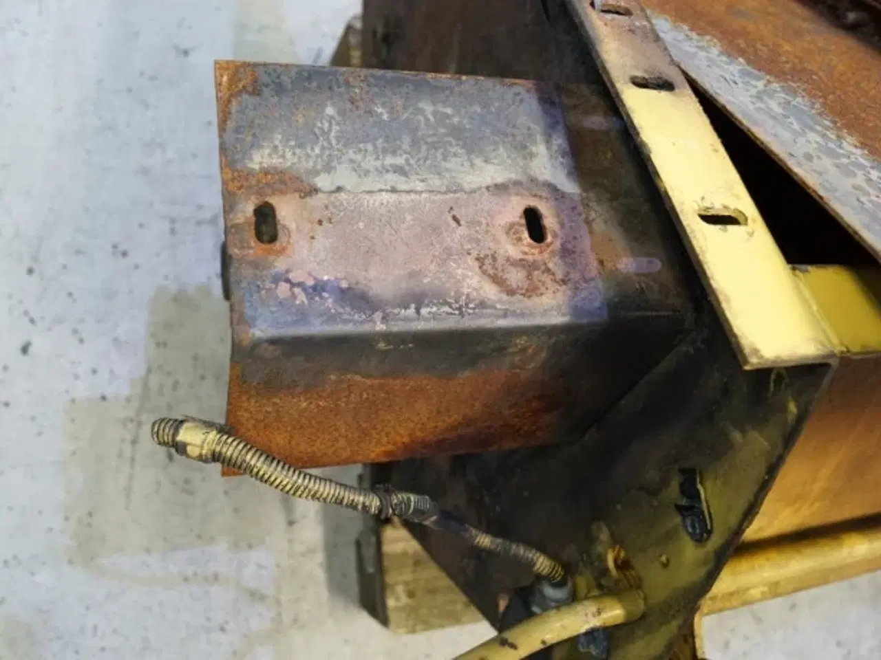 Billede 15 - New Holland TX62 Snitter 322322750