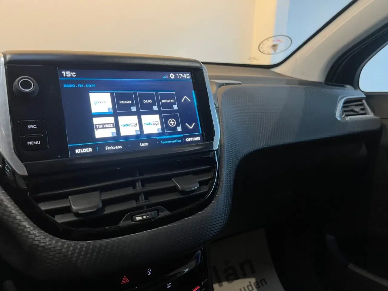 Billede 16 - Peugeot 208 1,6 BlueHDi 100 Active