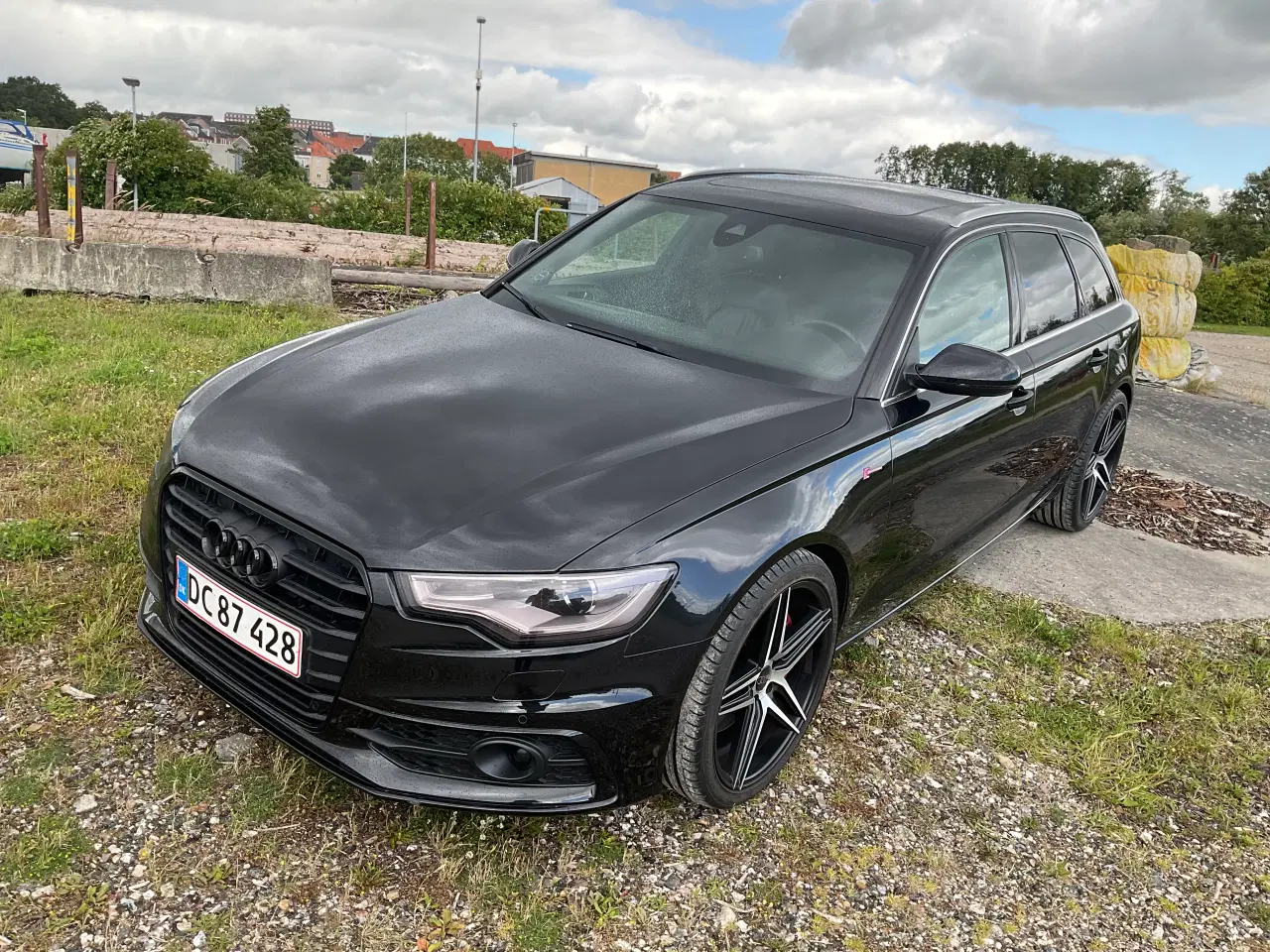 Billede 1 - Audi a6 c7 3.0 tfsi