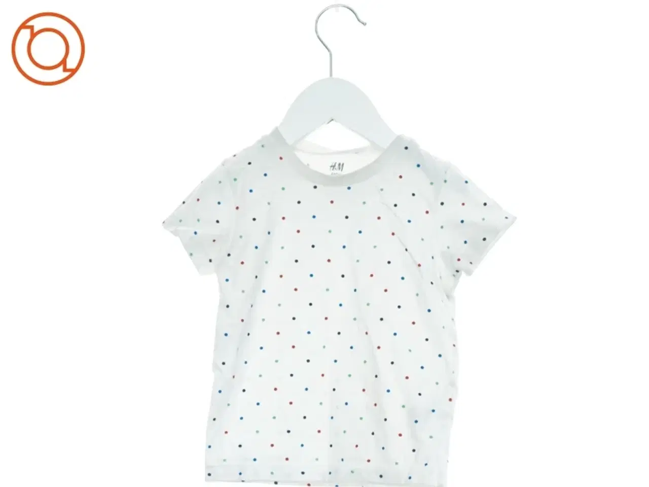 Billede 1 - T-Shirt fra H&M (str. 86 cm)