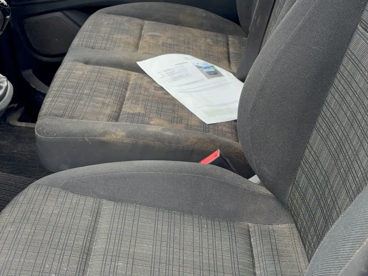 Billede 8 - Dk billigst vito kører perfekt evt bytte