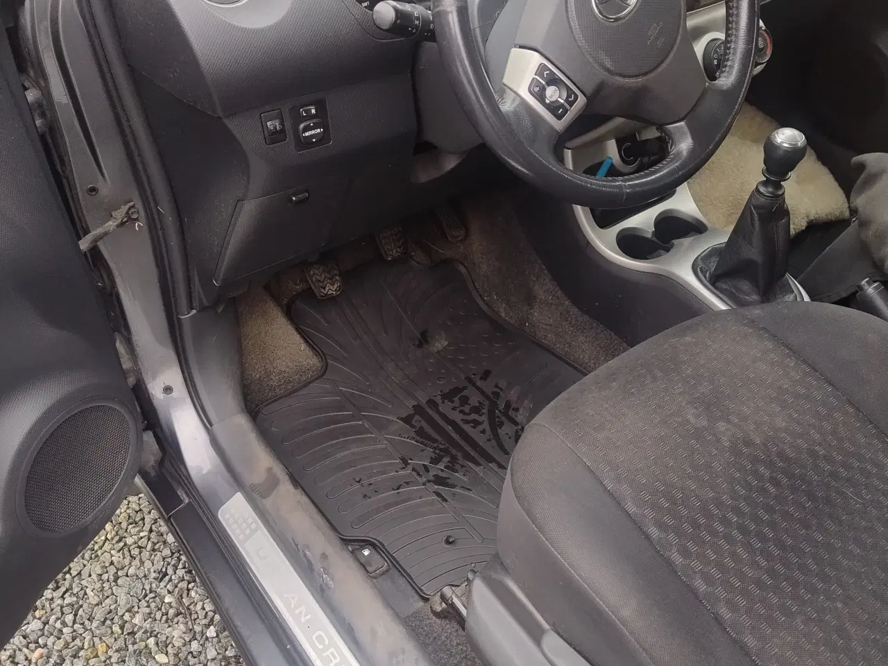 Billede 10 - Toyota Urban Cruser