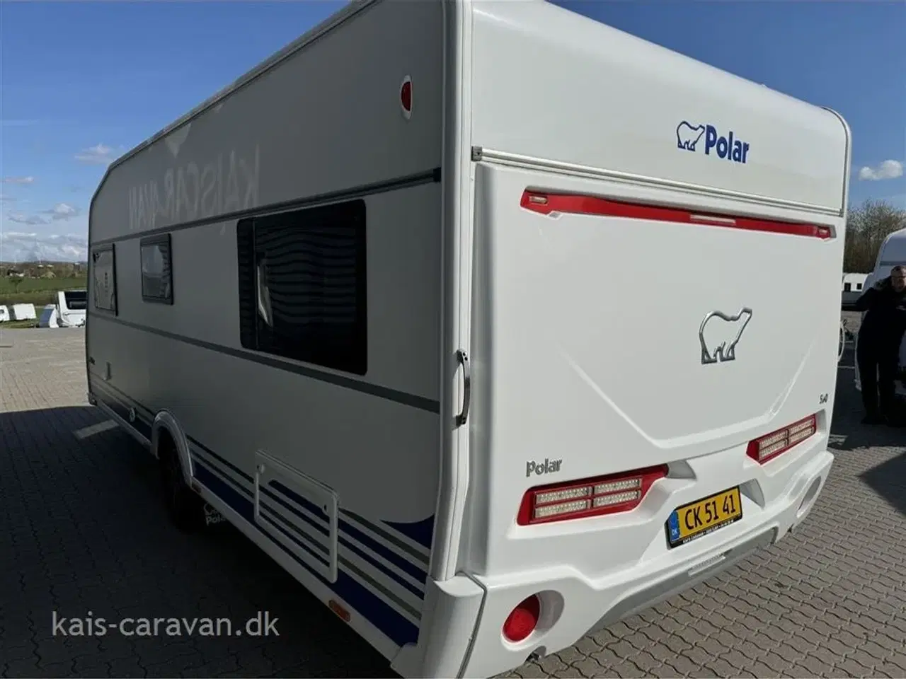 Billede 4 - 2018 - Polar CTH 560