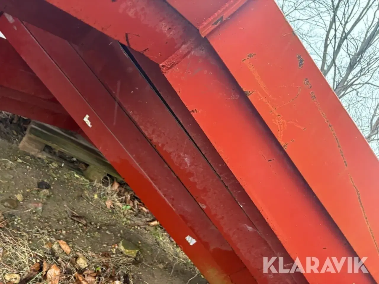 Billede 10 - Stålspær - 12 styks