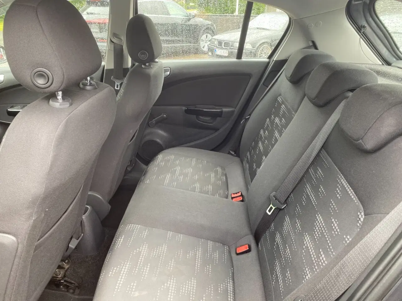 Billede 5 - Opel Corsa 1,2 16V Enjoy