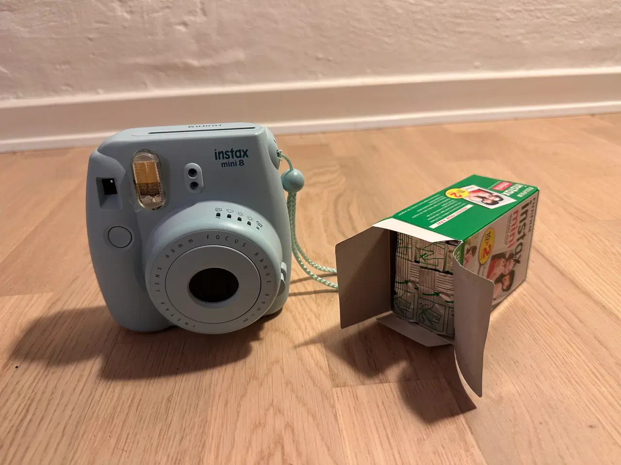 Billede 3 - Instax Mini 8