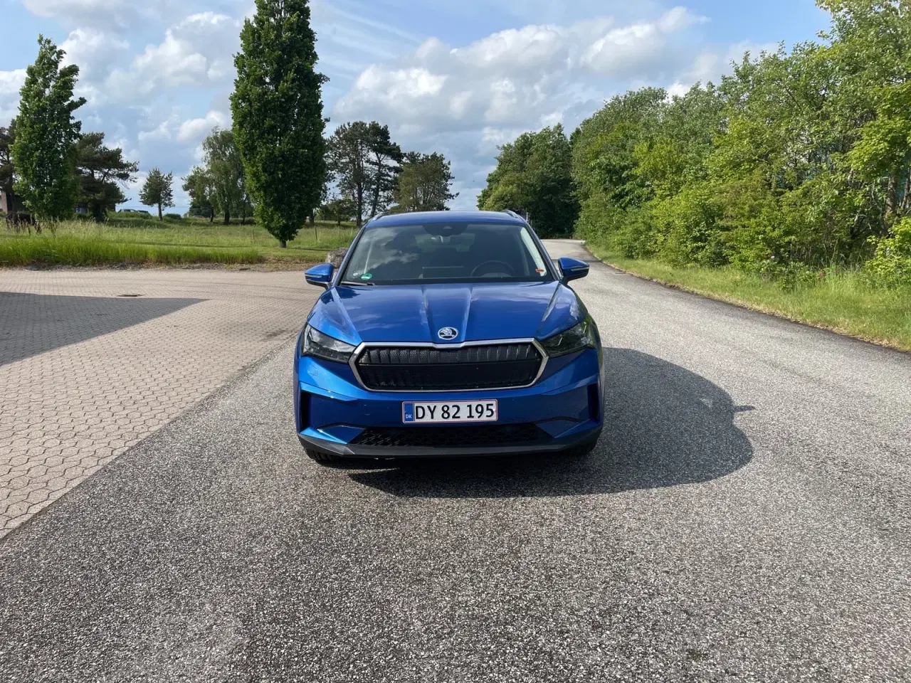 Billede 2 - Skoda Enyaq 85 iV